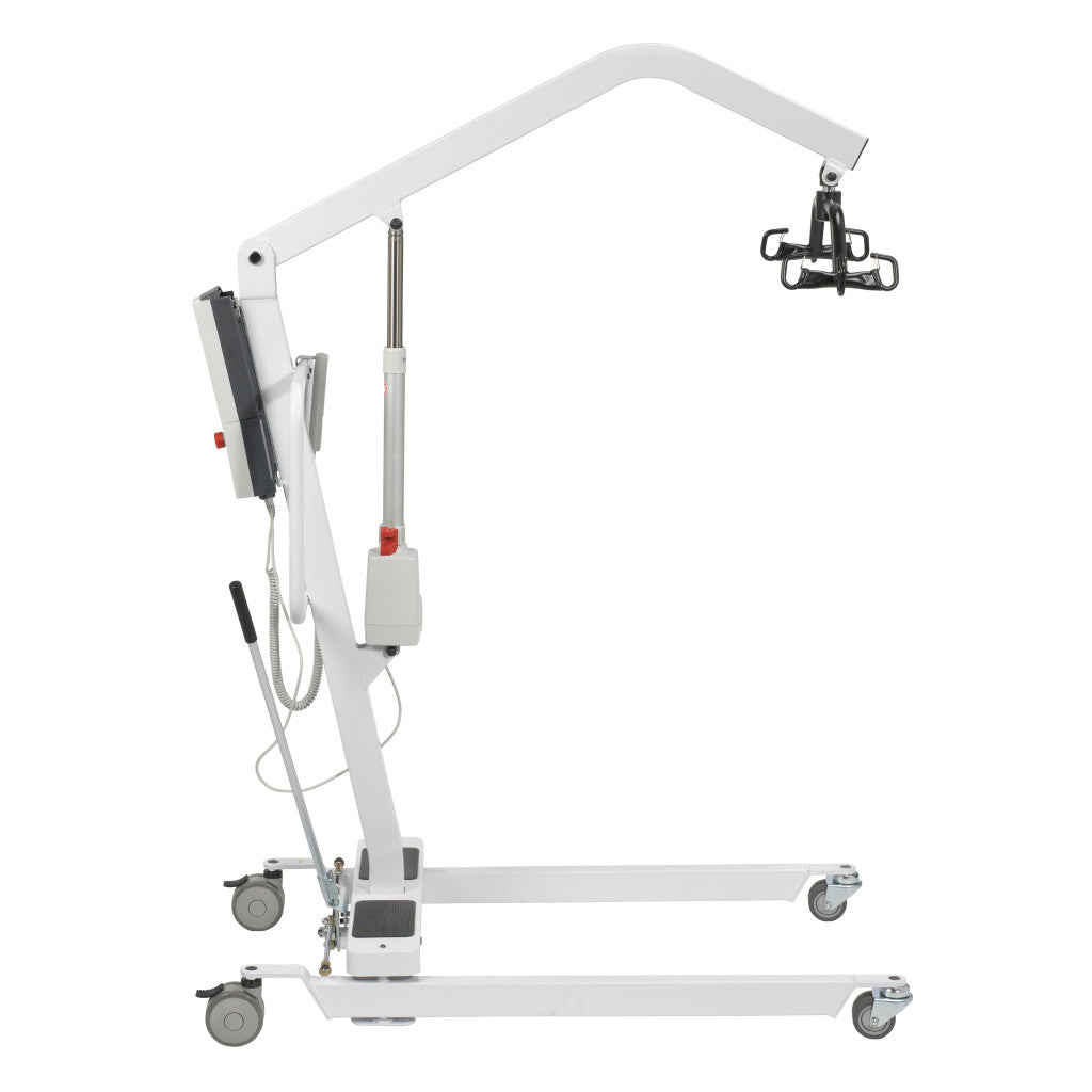 Battery-Powered Patient Lift Rental