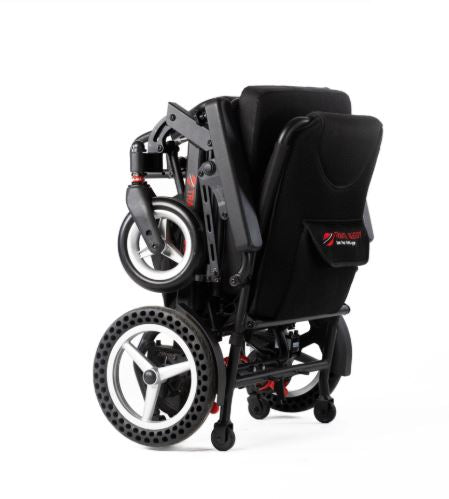 Travel Buggy Dash Power Wheelchair