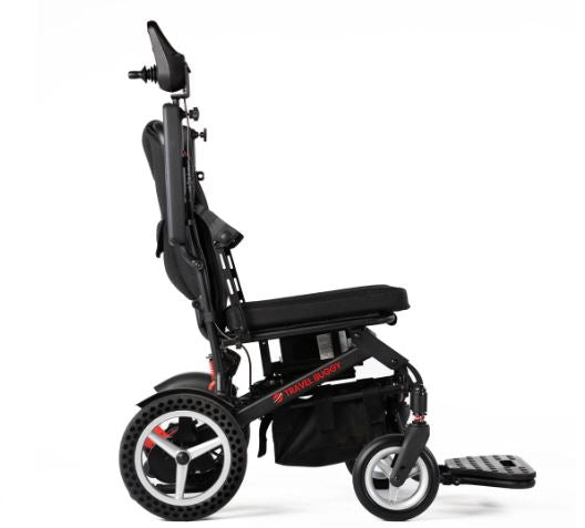 Travel Buggy Dash Power Wheelchair