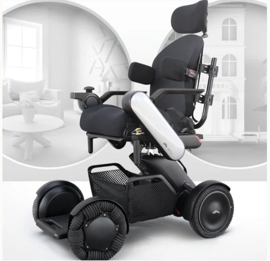 WHILL Smart Power wheel Chair