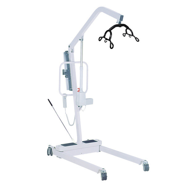 Patient lift's