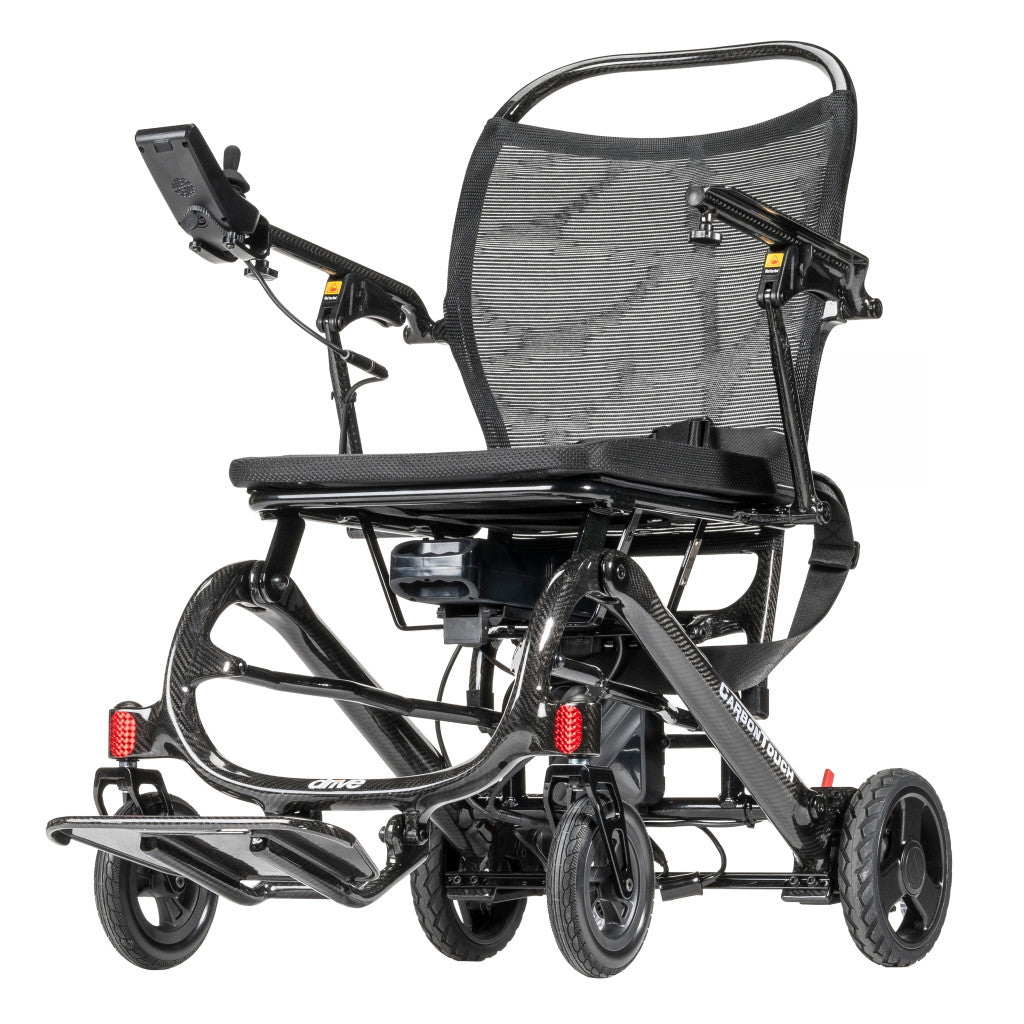 Electric Wheelchairs