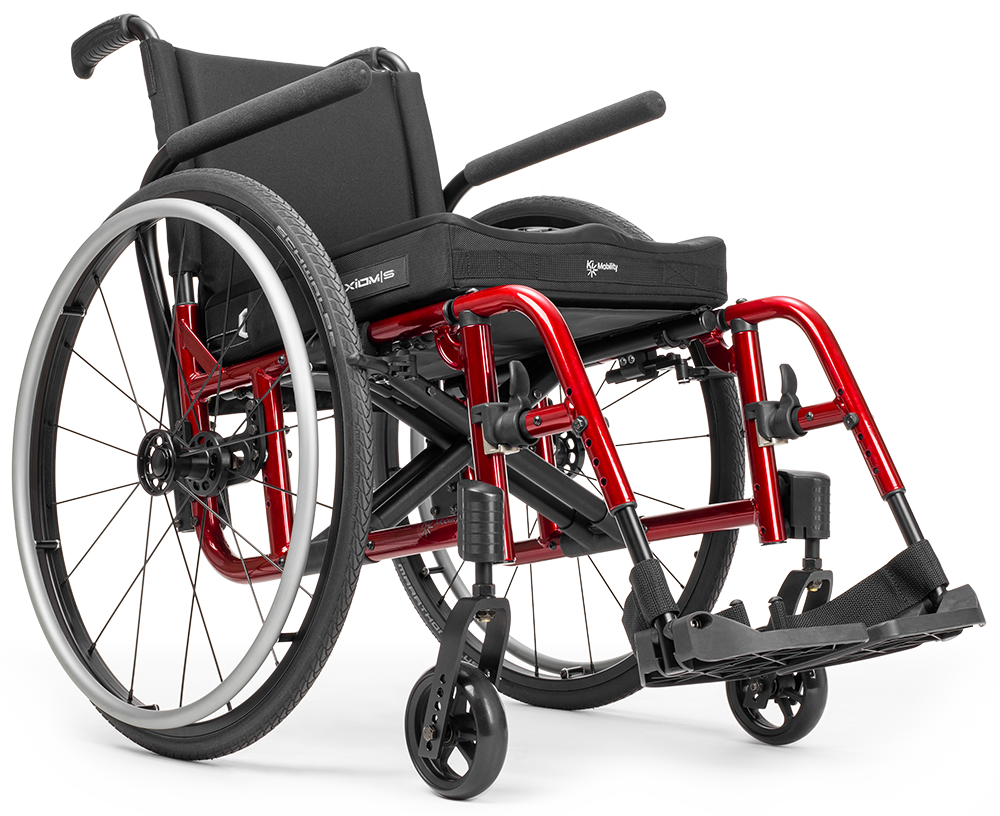 Manual Wheel Chairs