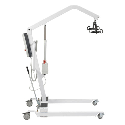 Battery-Powered Patient Lift