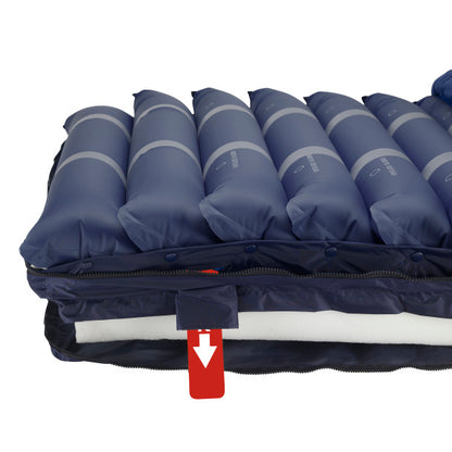Air mattress