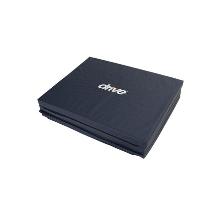 Tri-Fold Bedside Fall Mat