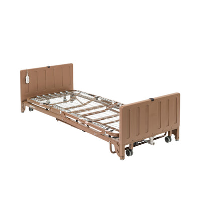 Drive Full Electric Low Height Bed-3