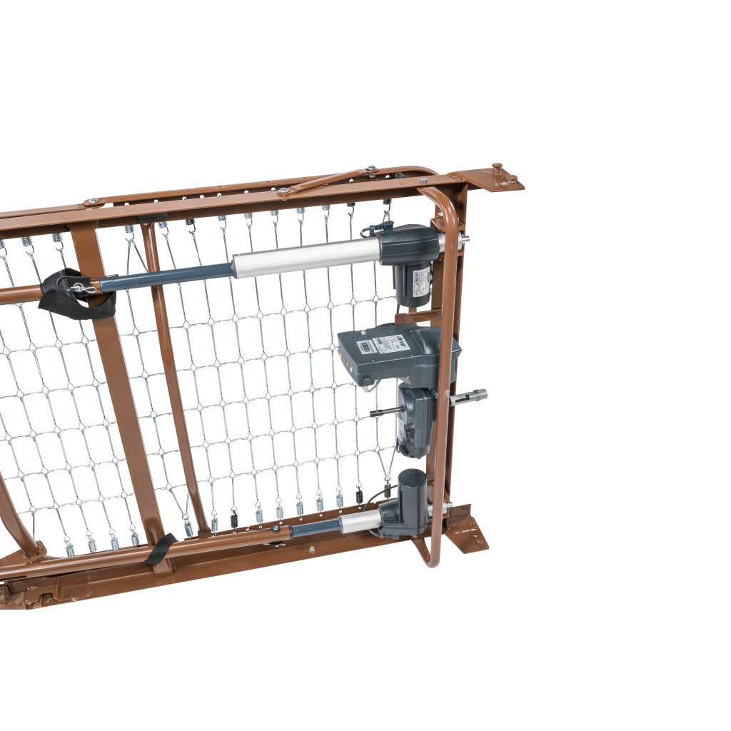 Drive Full Electric Low Height Bed-3
