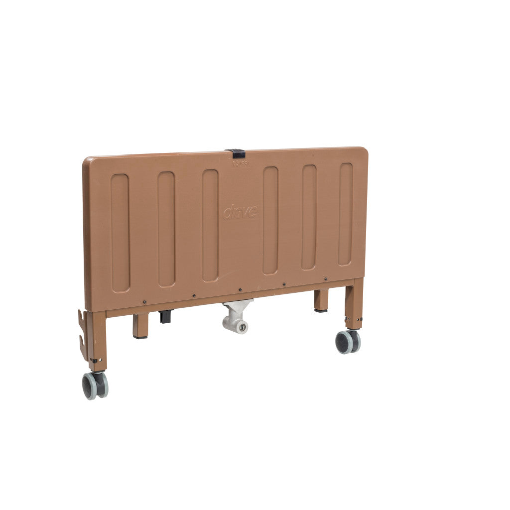 Drive Full Electric Low Height Bed-3