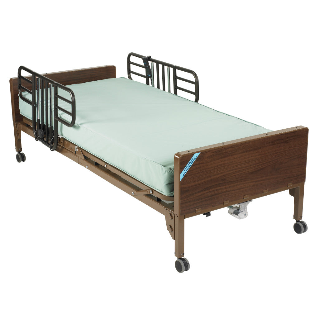 Delta® Ultra-Light 1000, Full-Electric Bed 3