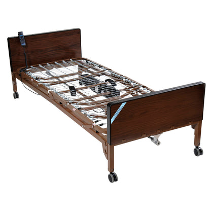Delta® Ultra-Light 1000, Full-Electric Bed 3
