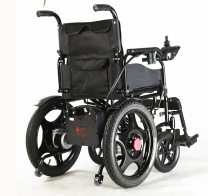 Electric/Power wheelchair