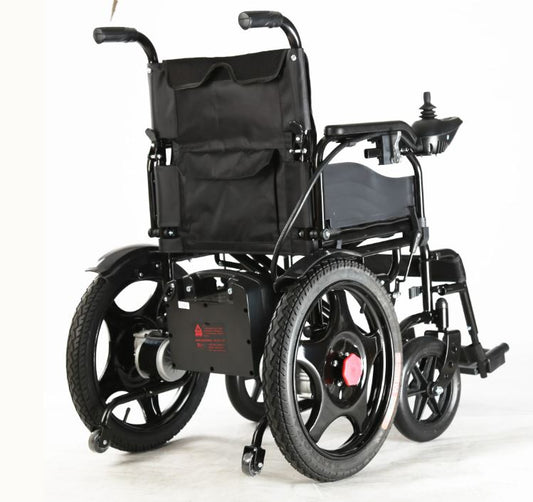 Electric/Power wheelchair