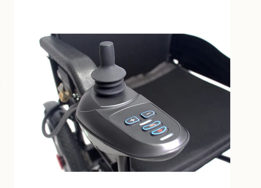 Electric/Power wheelchair