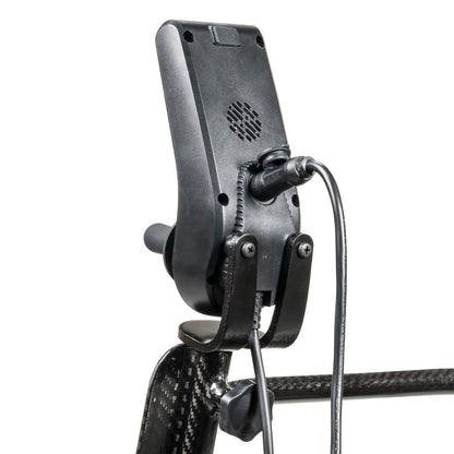 CarbonTouch Power Wheelchair