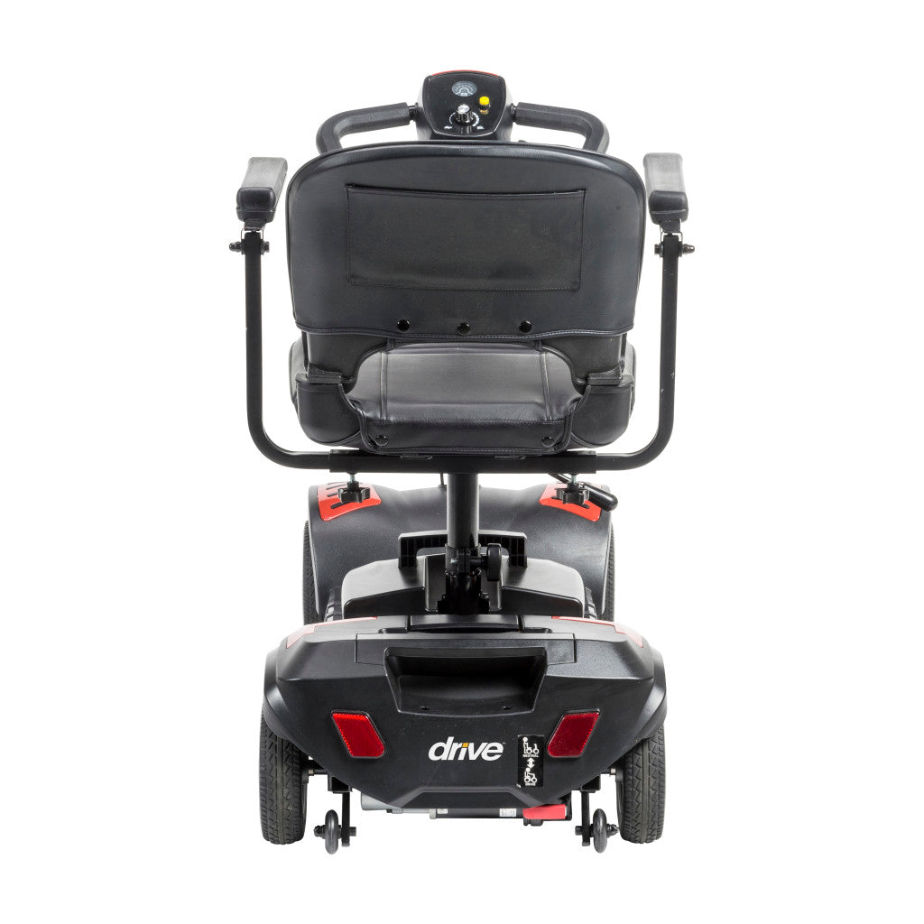 Scout LT 4-Wheel Scooter rental