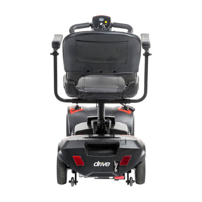 Scout LT 4-Wheel Scooter rental