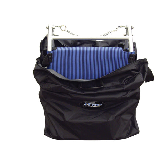 Super Light, Folding Transport Chair with Carry Bag