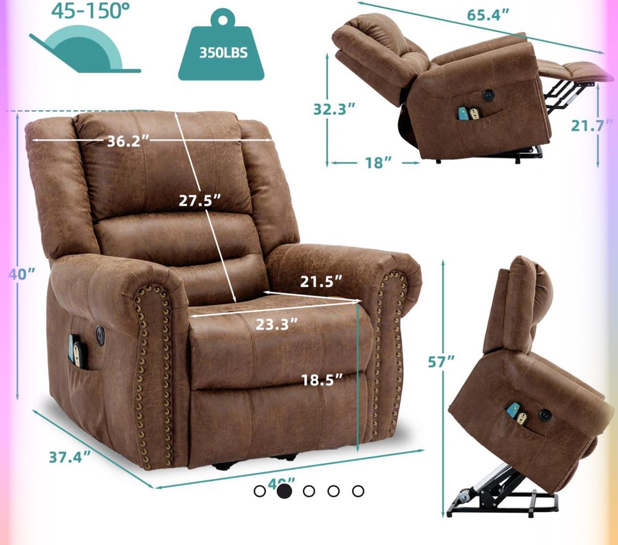 Electric Lift chair