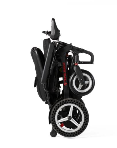 Travel Buggy Dash Power Wheelchair