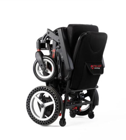 Travel Buggy Dash Power Wheelchair