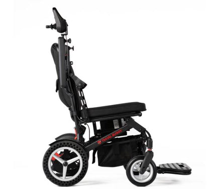 Travel Buggy Dash Power Wheelchair