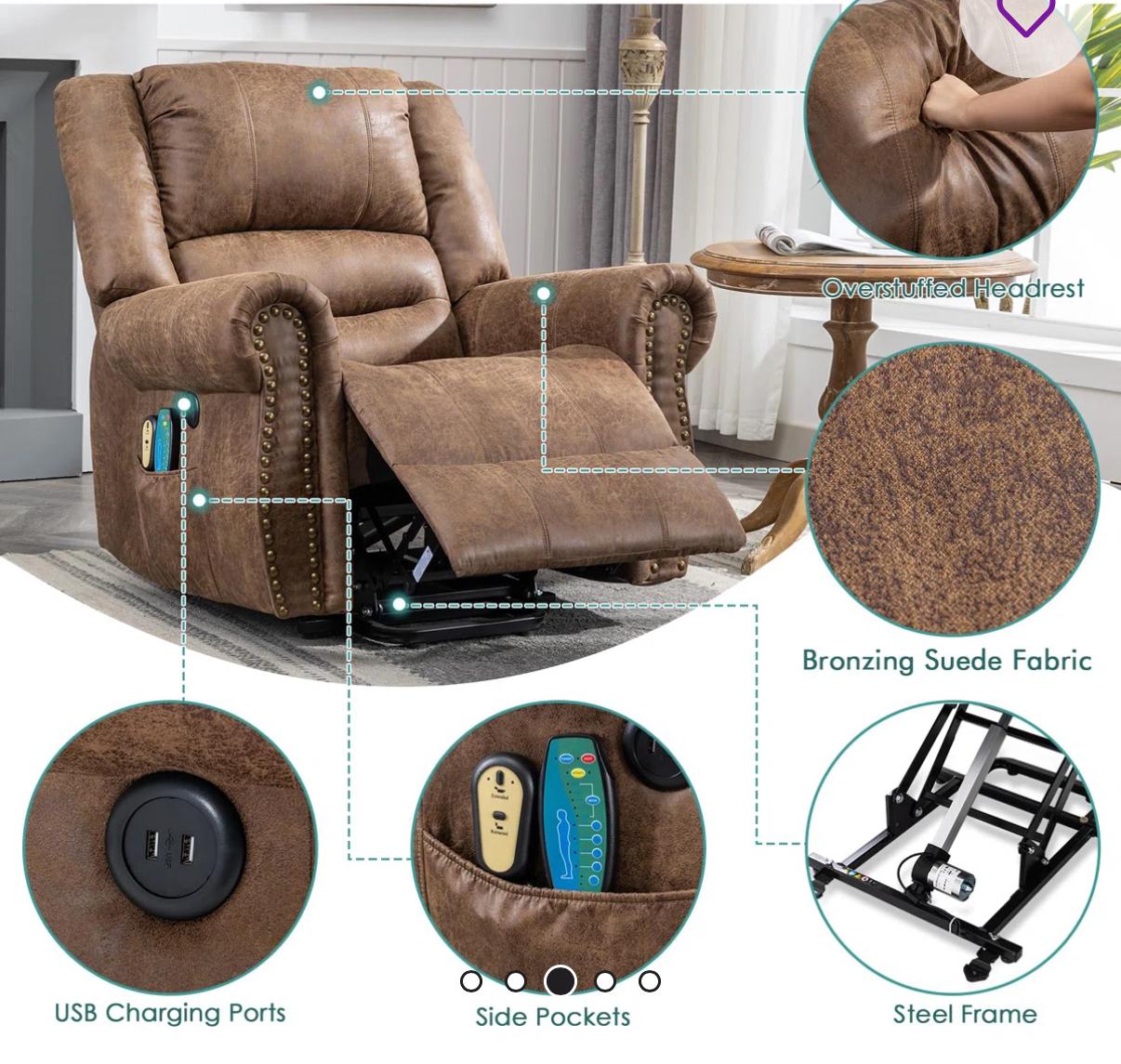 Electric Lift chair