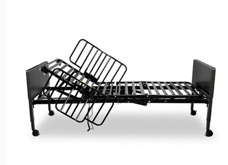 Medacure Full Electric Homecare Bed  –3
