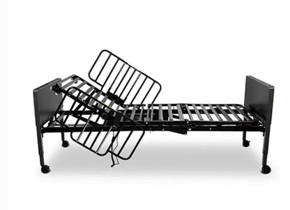 Medacure Full Electric Homecare Bed  –3