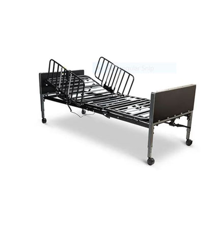 Medacure Full Electric Homecare Bed  –3
