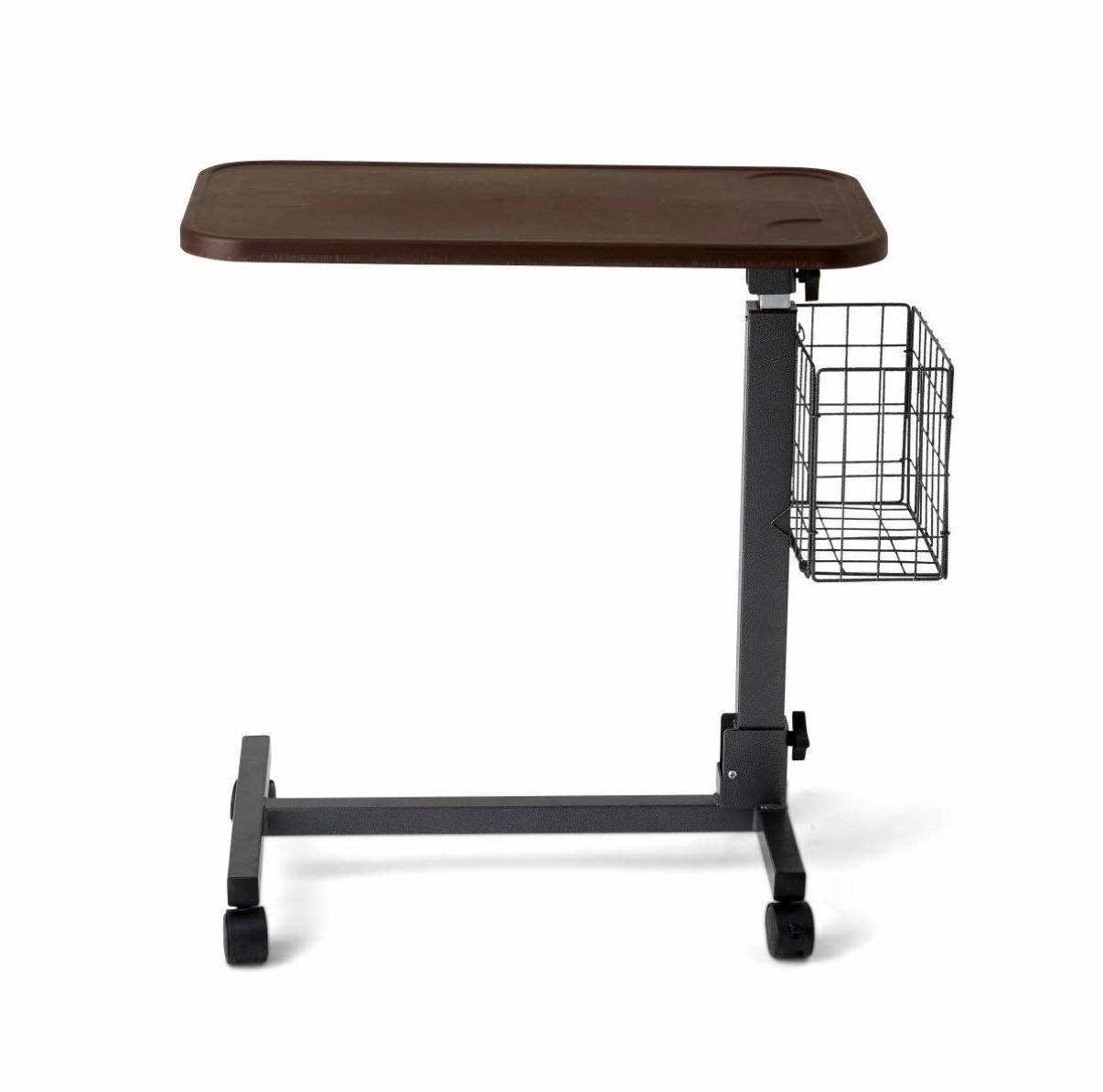 Basic Overbed Table