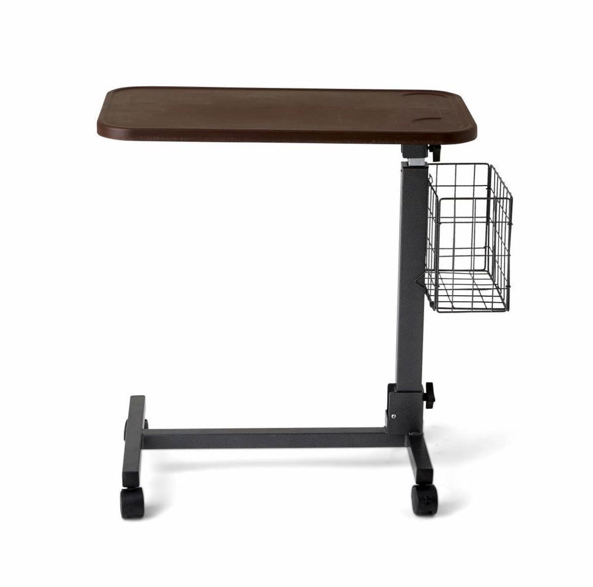 Overbed table
