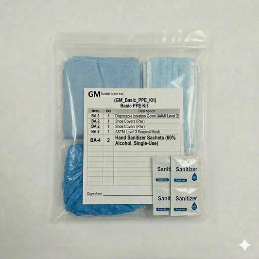 Basic PPE Kit