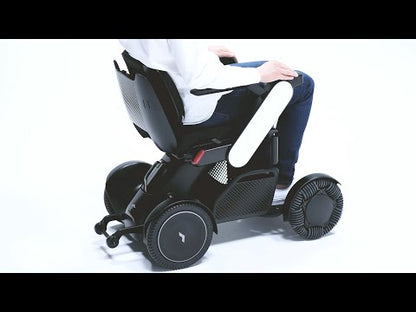WHILL Smart Power wheel Chair