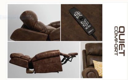 Viva Lift chair - Tranquil 2