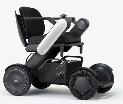 WHILL Smart Power wheel Chair