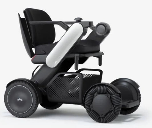 WHILL Smart Power wheel Chair