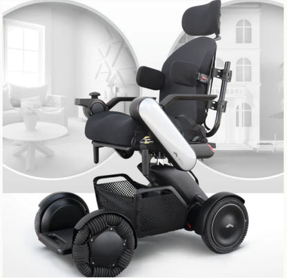 WHILL Smart Power wheel Chair